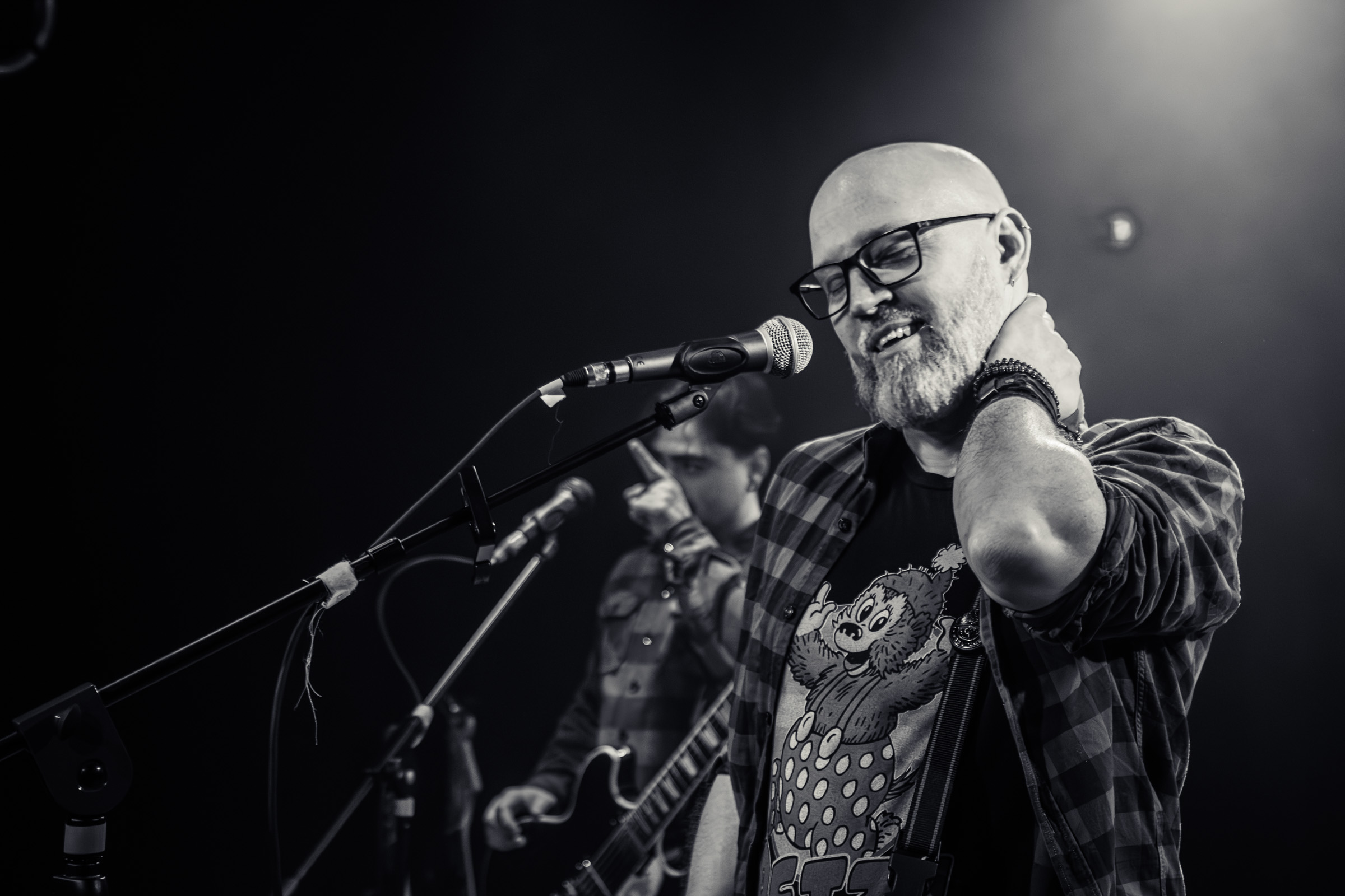 Pinkertons Christophe Charmant