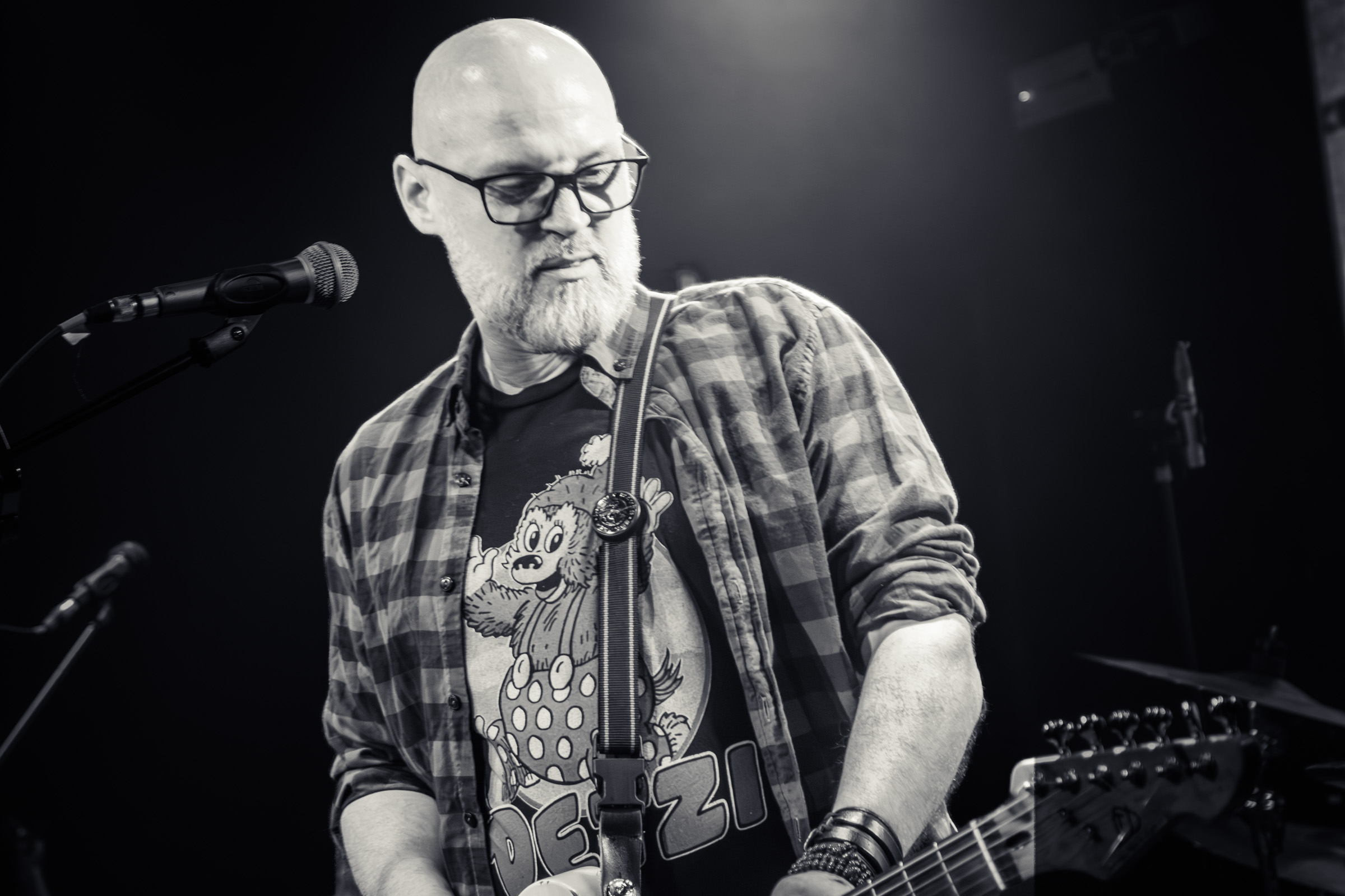 Pinkertons Christophe Charmant