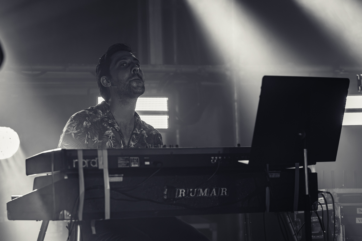 Nancy Rose & Pitt Jam au Festival 6 Perier — photo 8