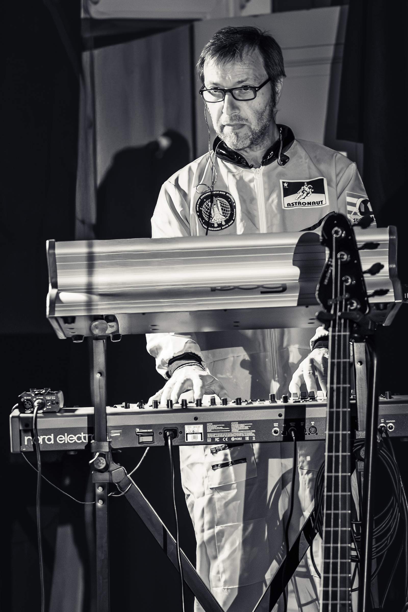 Delaurean en concert à Soignies ! — photo 12