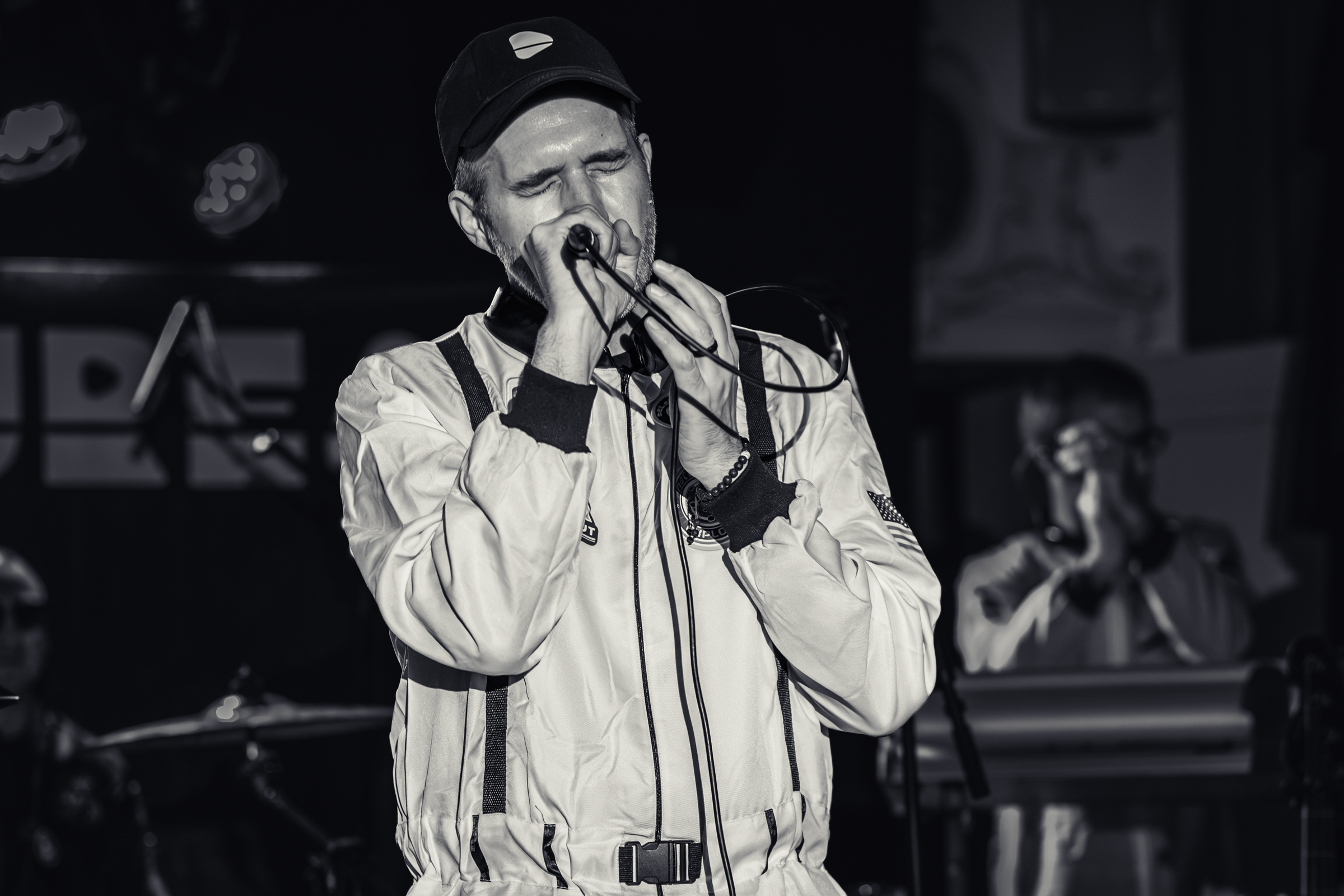 Delaurean en concert à Soignies ! — photo 14