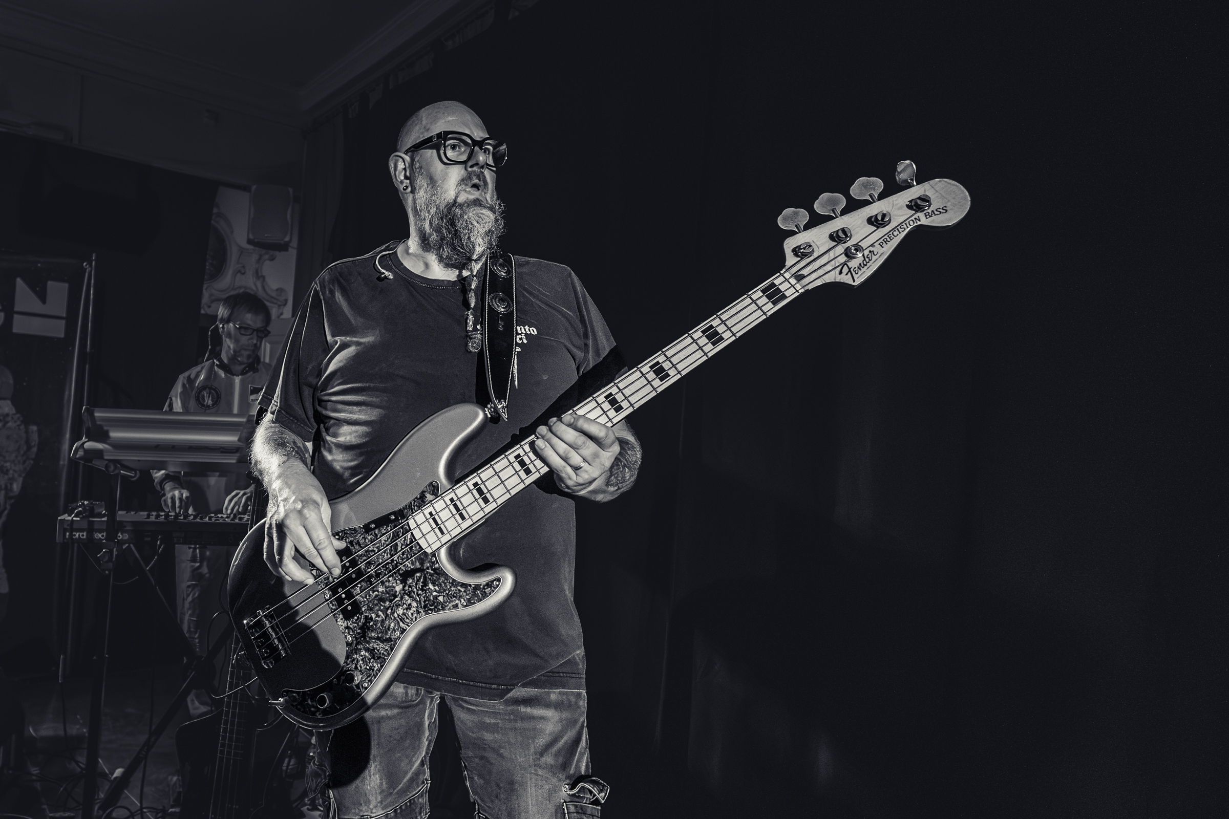 Delaurean en concert à Soignies ! — photo 17