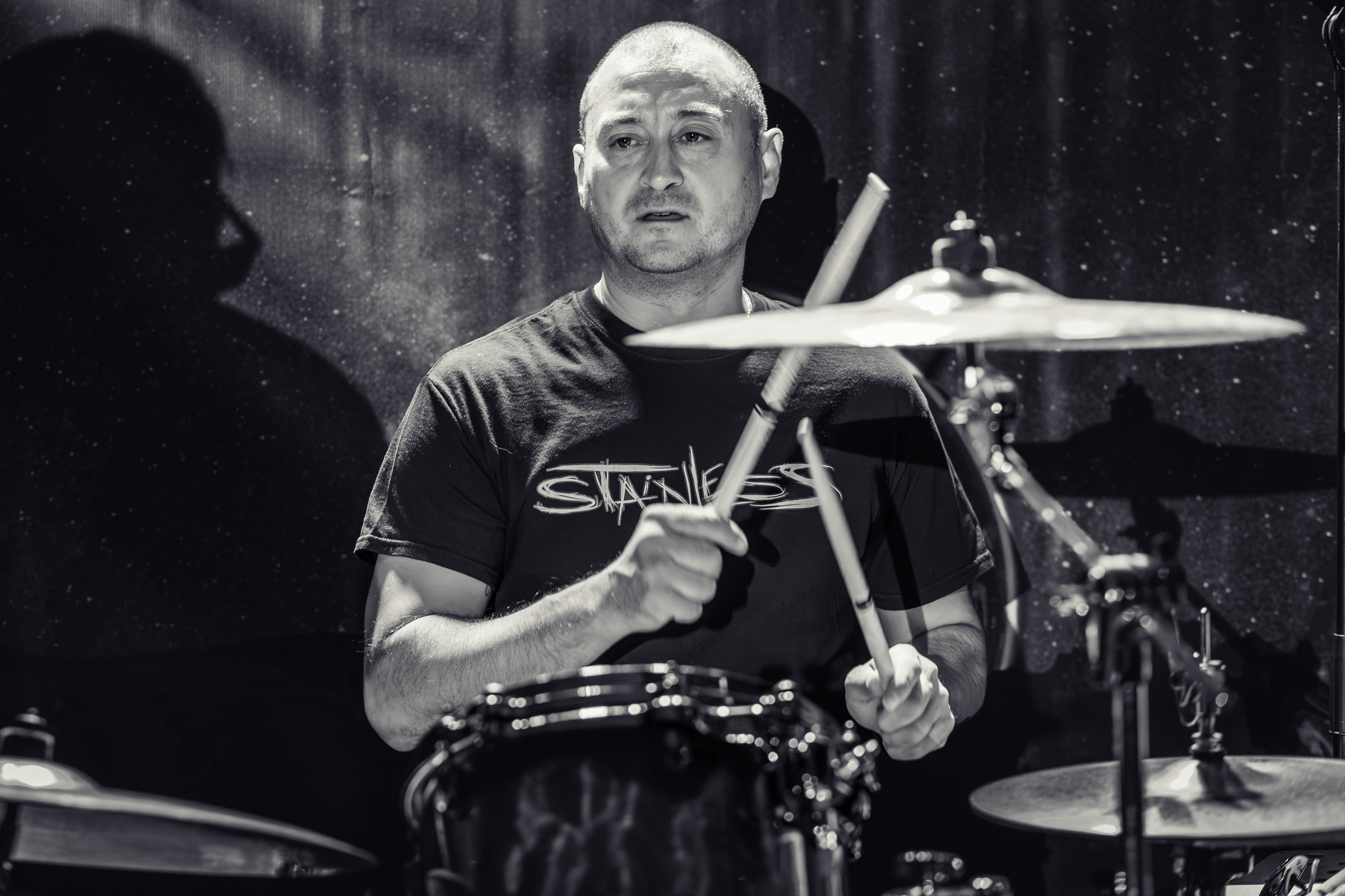 Delaurean en concert à Soignies ! — photo 18