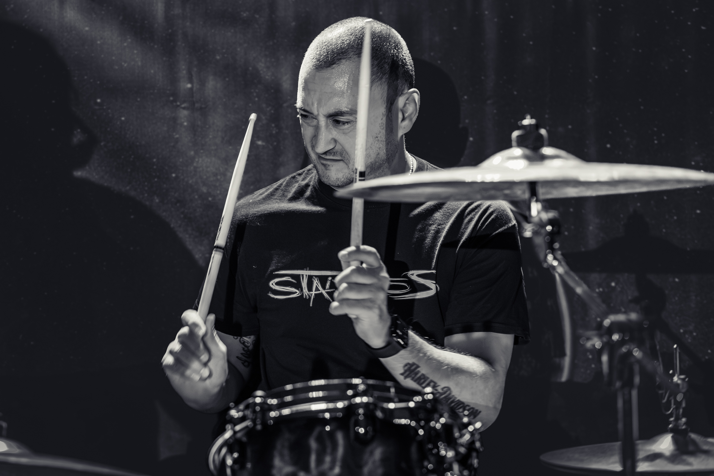 Delaurean en concert à Soignies ! — photo 19