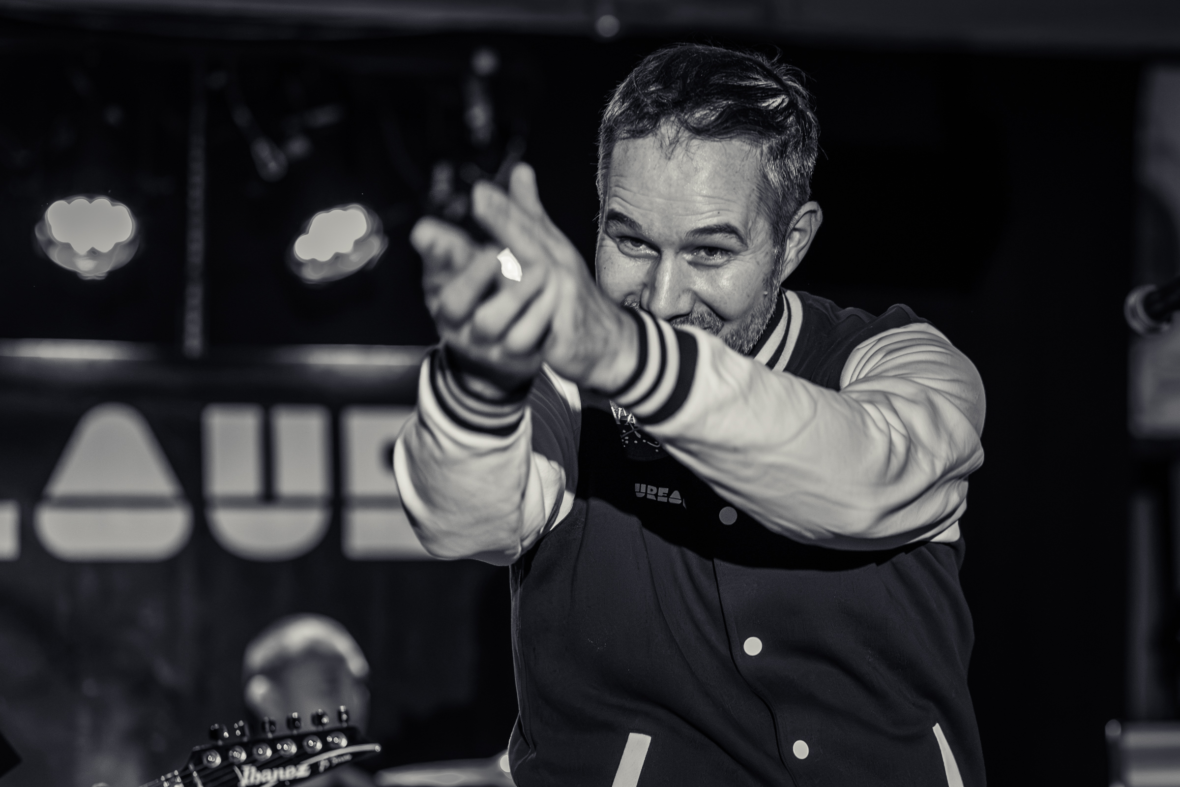 Delaurean en concert à Soignies ! — photo 20