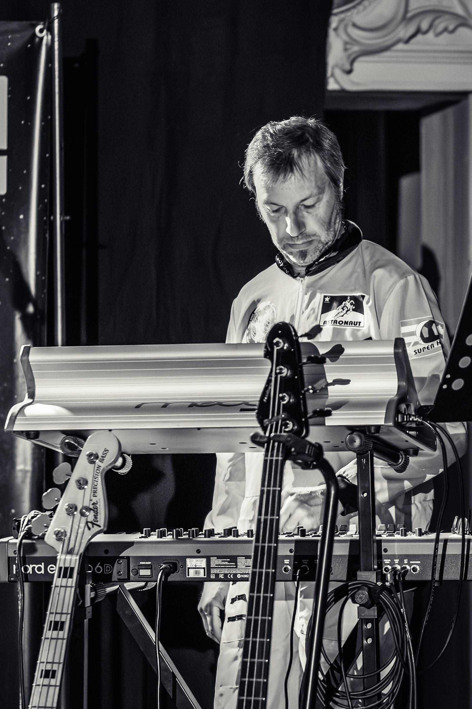 Delaurean en concert à Soignies ! — photo 7