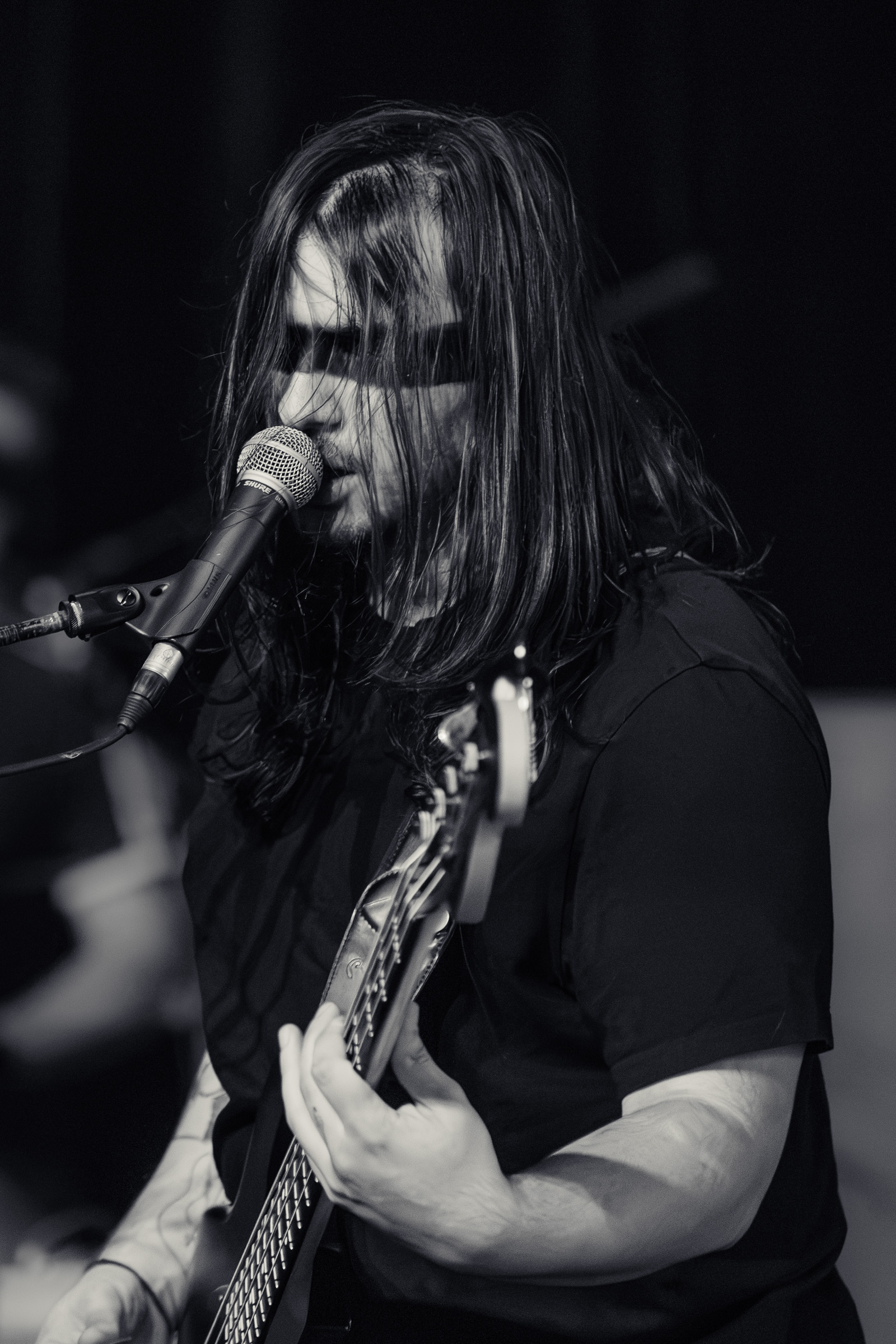 Mezzo Pezzo au 𝗛'𝗥𝗼𝗰𝗸 𝟮𝟴 ! — photo 4
