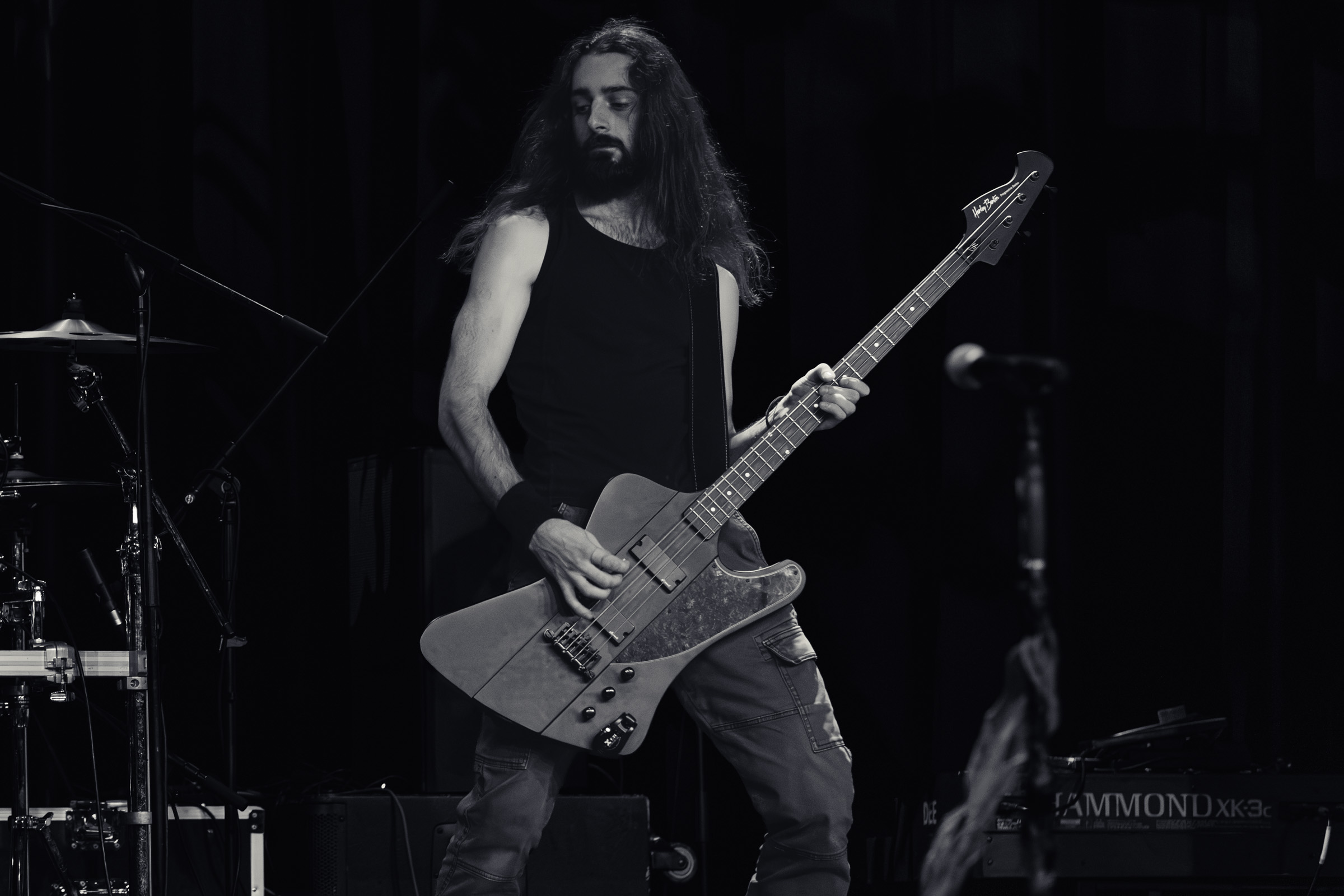 Skeptical Minds au H Rock 28 — photo 10