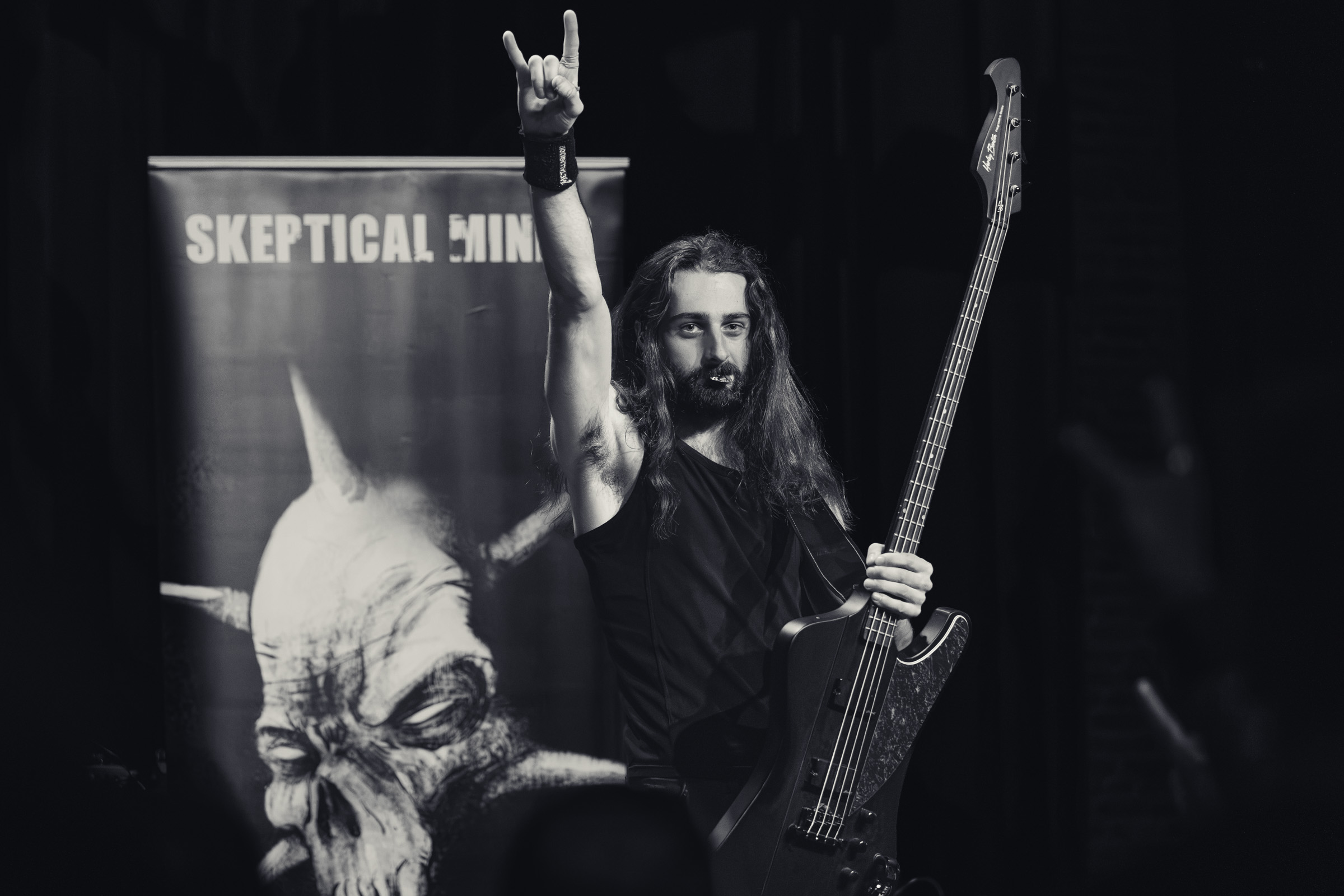 Skeptical Minds au H Rock 28 — photo 11