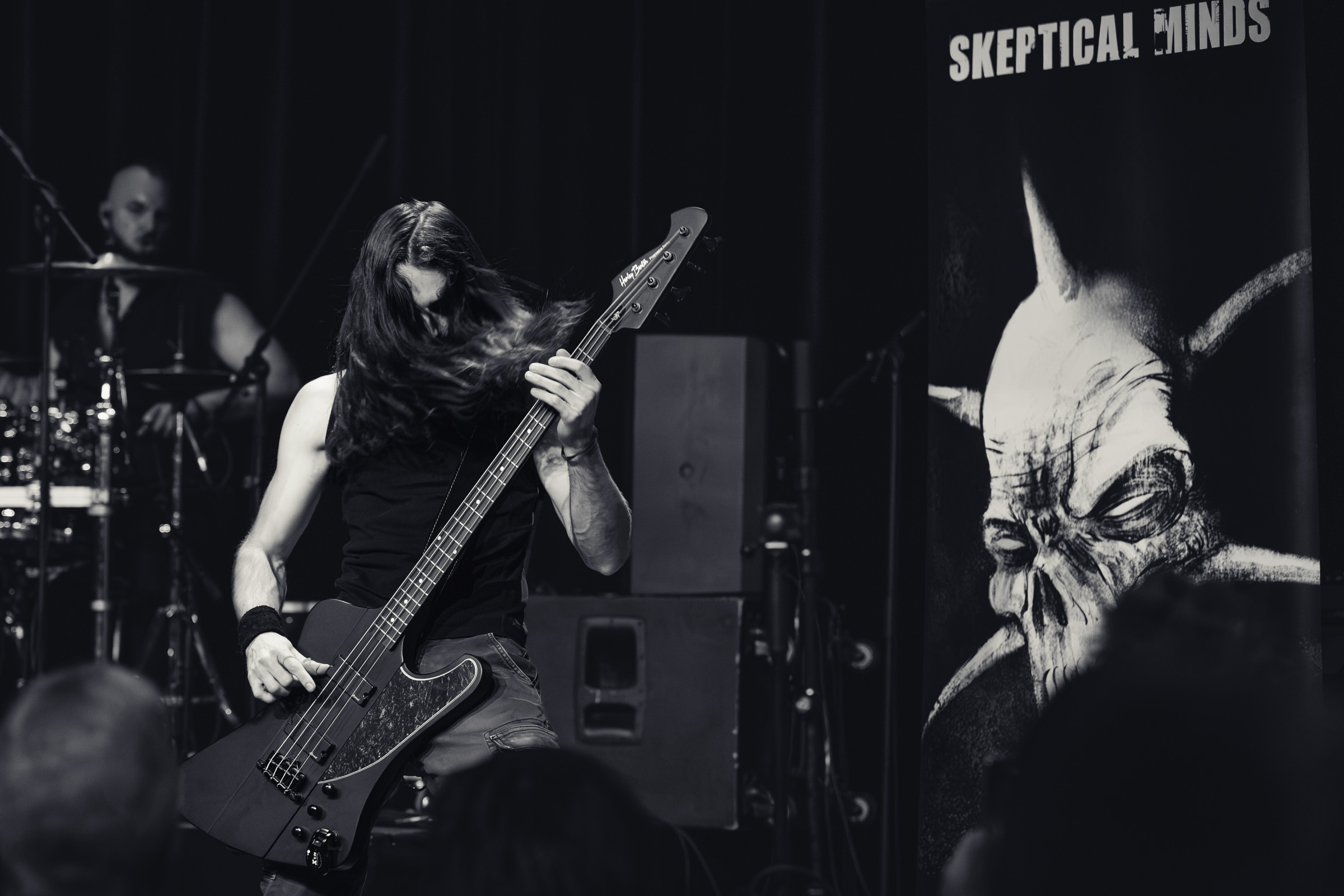 Skeptical Minds au H Rock 28 — photo 15