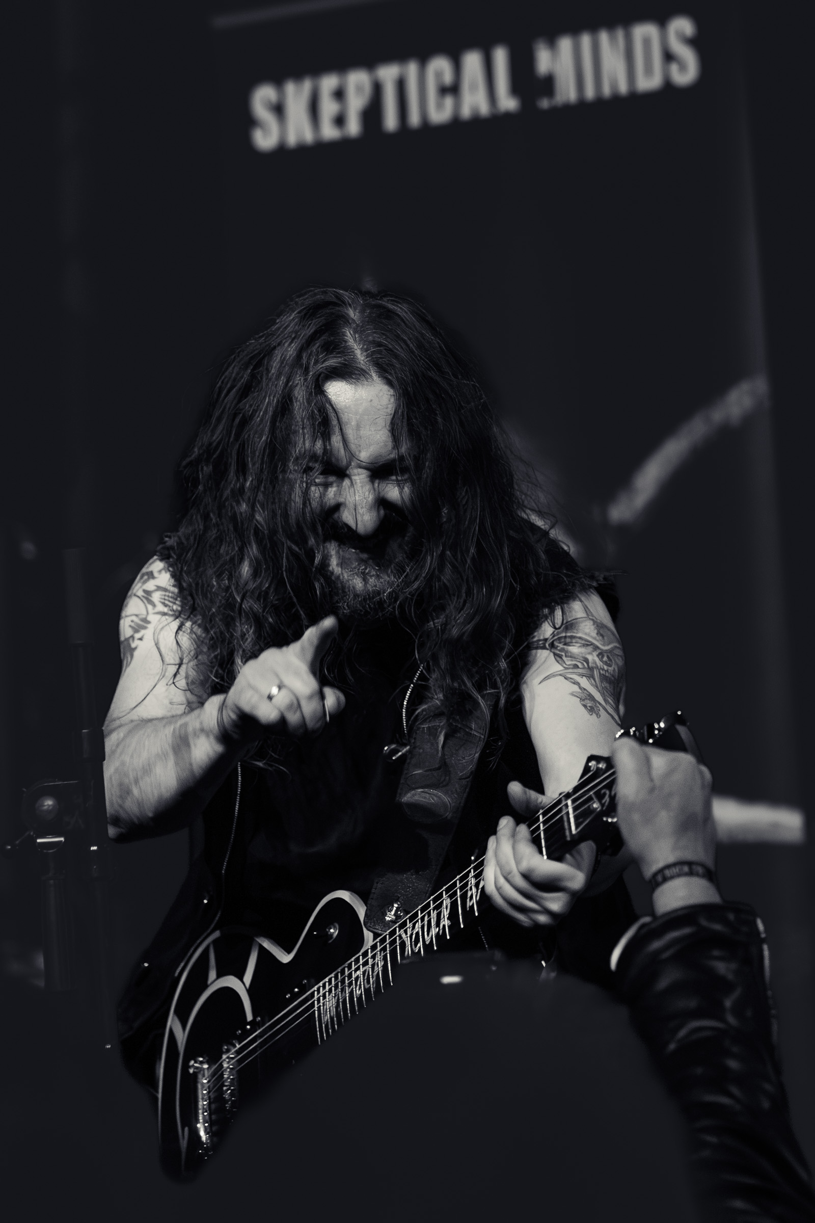 Skeptical Minds au H Rock 28 — photo 16