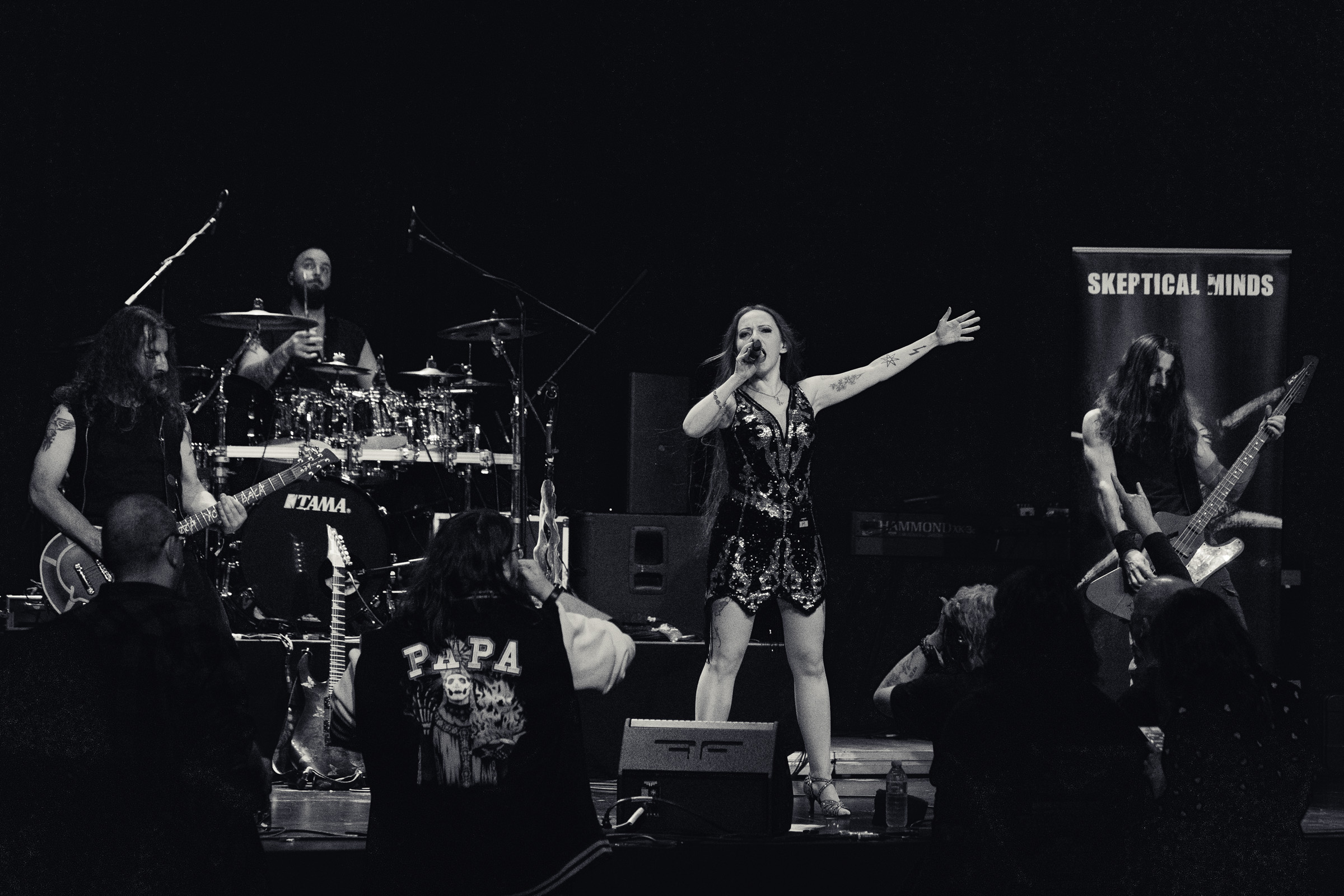 Skeptical Minds au H Rock 28 — photo 19