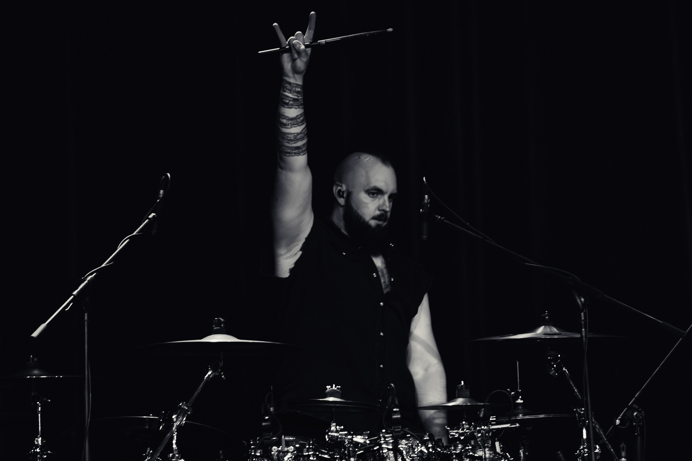 Skeptical Minds au H Rock 28 — photo 20