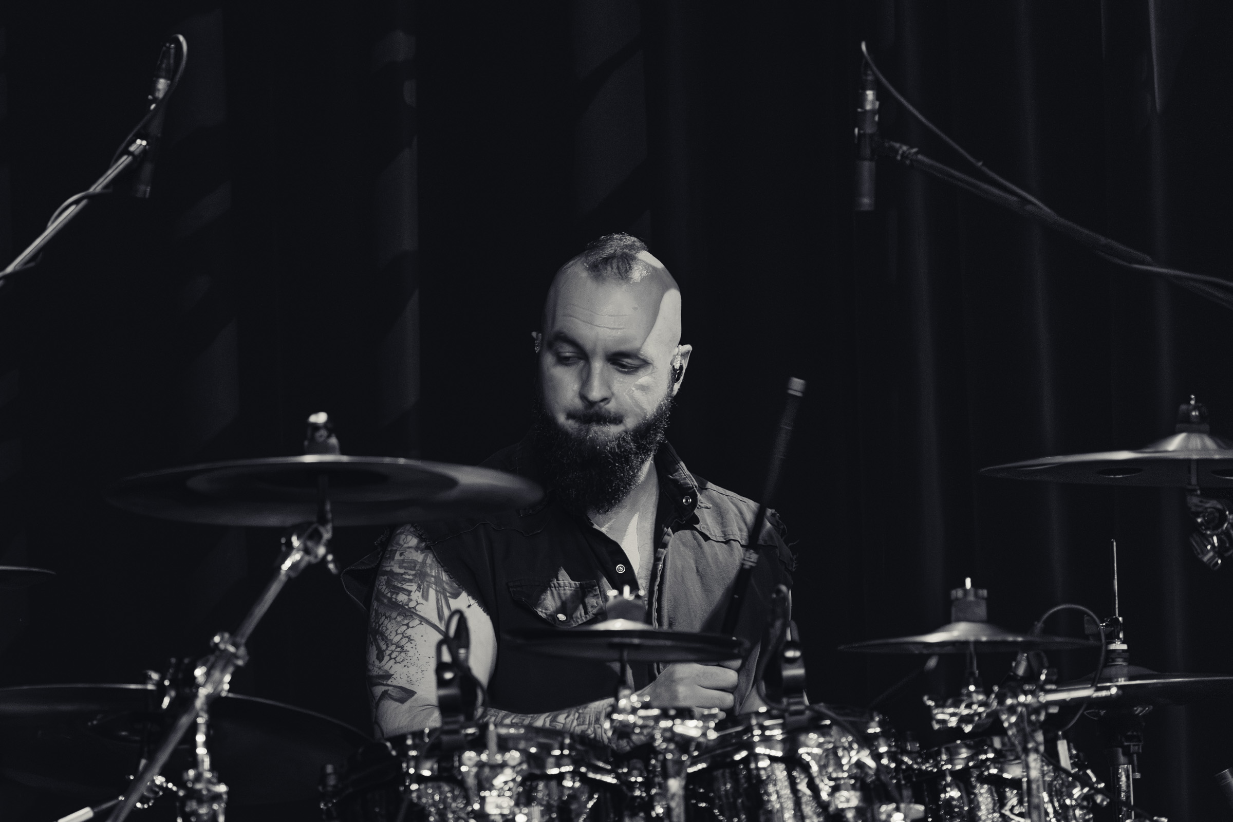 Skeptical Minds au H Rock 28 — photo 5