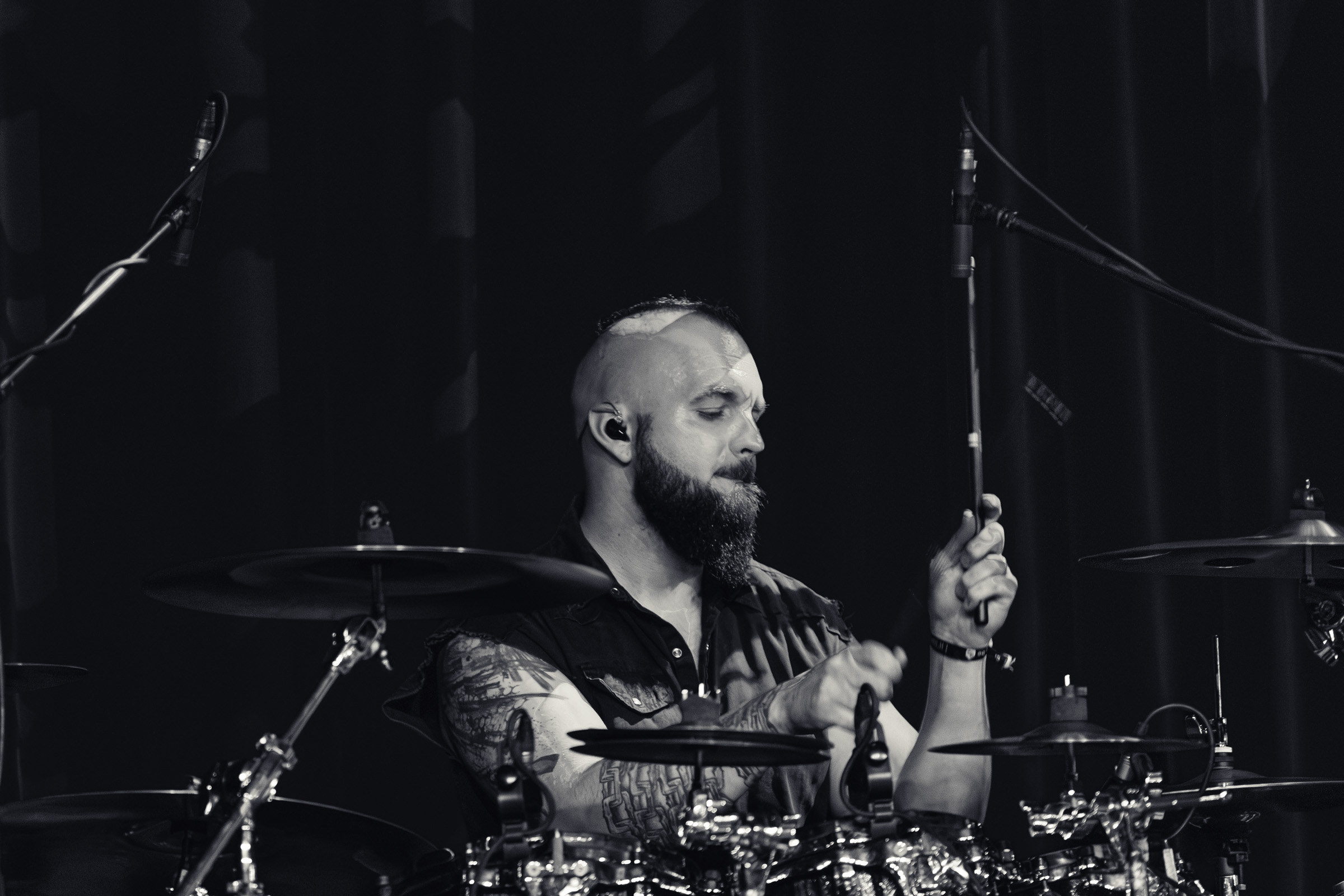 Skeptical Minds au H Rock 28 — photo 6