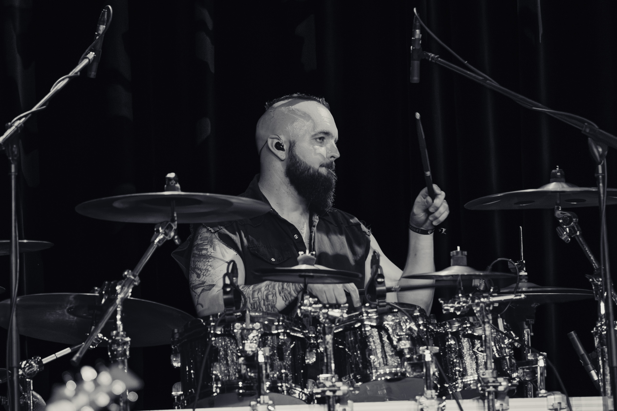 Skeptical Minds au H Rock 28 — photo 7