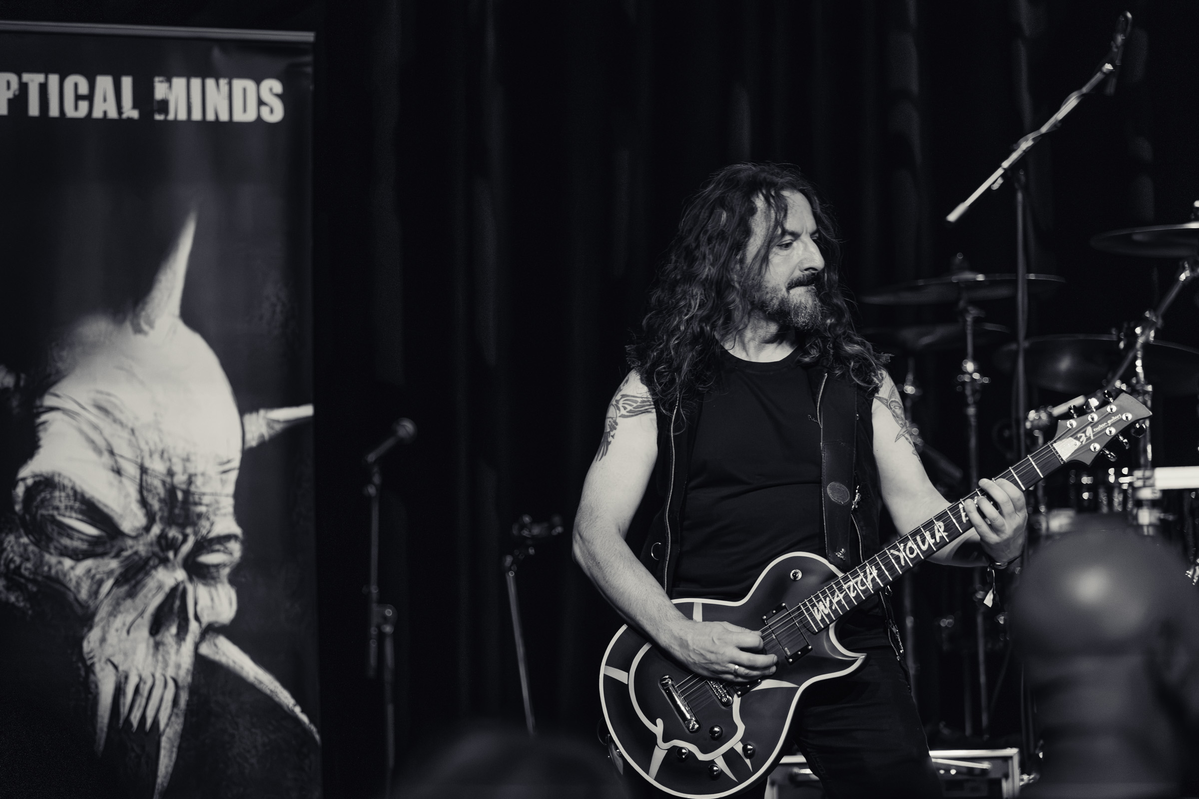 Skeptical Minds au H Rock 28 — photo 8